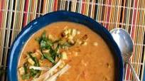 Chili's Chicken Enchilada Soup (Copycat Recipe) Chili's Chicken Enchilada Soup (Copycat Recipe)