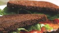 Salmon Salad Sandwich Salmon Salad Sandwich