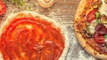 Companion Neapolitan Pizza Dough Companion Neapolitan Pizza Dough