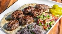 Turkish Beef Kofte Turkish Beef Kofte