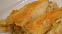 Amazingly Easy, Surprisingly Tasty Broke College Student Chicken Pot Pie Amazingly Easy, Surprisingly Tasty Broke College Student Chicken Pot Pie