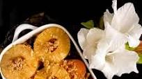 Walnut Sweet Potato Breakfast Bake Walnut Sweet Potato Breakfast Bake
