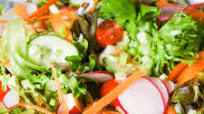 The Best Tossed Salad The Best Tossed Salad