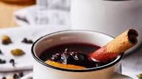 Traditional Spicy Gluhwein Traditional Spicy Gluhwein