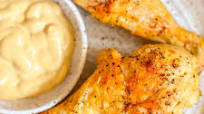 The Best Air Fryer Chicken Drumsticks The Best Air Fryer Chicken Drumsticks