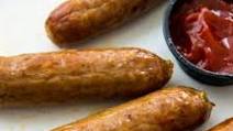 Brats in an Air Fryer Brats in an Air Fryer