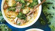 Instant Pot Olive Garden Zuppa Toscana Copycat Instant Pot Olive Garden Zuppa Toscana Copycat