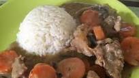 Veal stew Veal stew