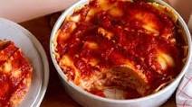 Shortcut Instant Pot Lasagna Shortcut Instant Pot Lasagna