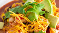 Chicken Tortilla Soup Chicken Tortilla Soup