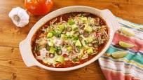 Enchilada Chicken Enchilada Chicken