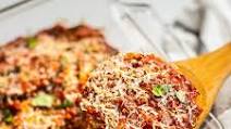 Healthy Baked Eggplant Parmesan Healthy Baked Eggplant Parmesan