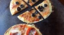 Cheesy Crispy Diabetic Pizza Cheesy Crispy Diabetic Pizza