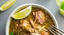 Pork Chile Verde Recipe Pork Chile Verde Recipe