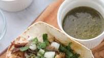 Instant Pot Pork Carnitas Instant Pot Pork Carnitas