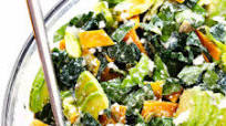 Mexican Caesar Salad Recipe Mexican Caesar Salad Recipe
