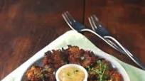 Savory Apple Potato Pancakes with Thyme Savory Apple Potato Pancakes with Thyme