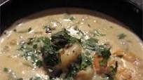 Shrimp Chowder Shrimp Chowder