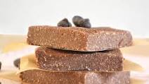 Chocolate Peanut Butter Protein Bars | Diabetic Friendly Chocolate Peanut Butter Protein Bars | Diabetic Friendly