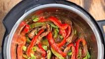 Instant Pot Pepper Steak Instant Pot Pepper Steak
