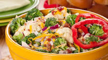 Best Broccoli Salad Best Broccoli Salad