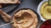 Hummus Bar Hummus Bar