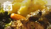 Oma's Authentic German Beef Rouladen Recipe - Just like Oma Oma's Authentic German Beef Rouladen Recipe - Just like Oma