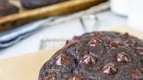 Dark Chocolate Chocolate Chip Cookies Dark Chocolate Chocolate Chip Cookies