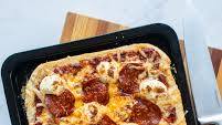 Air Fryer Pan Pizza Air Fryer Pan Pizza