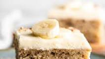 Best Easy Banana Cake Recipe Best Easy Banana Cake Recipe