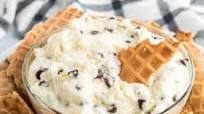 Cannoli Filling Cream Cannoli Filling Cream