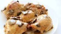 Instant Pot Dijon Chicken Instant Pot Dijon Chicken