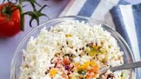 Shopska Salad Shopska Salad