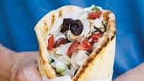 Slow Cooker Greek Chicken Gyros Slow Cooker Greek Chicken Gyros