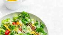 Favorite Chopped Salad Favorite Chopped Salad