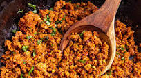 Homemade Mexican Chorizo Recipe Homemade Mexican Chorizo Recipe
