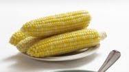 Easy Corn Chowder with Campbell's Soup Easy Corn Chowder with Campbell's Soup