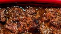 Beef Birria Beef Birria