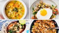 20 Paleo Ground Turkey Recipes You'll Love 20 Paleo Ground Turkey Recipes You'll Love