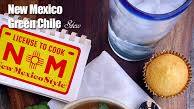 New Mexico Green Chile Stew New Mexico Green Chile Stew