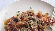 Slow-Cooker Osso Buco Slow-Cooker Osso Buco