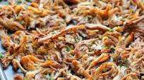 Slow Cooker Pork Carnitas Slow Cooker Pork Carnitas
