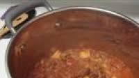 Arabic Green Beans with Beef Recipe Arabic Green Beans with Beef Recipe