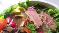 Corned Beef Sinigang - Brisket in Tamarind Stew - Instant Pot + Stovetop Corned Beef Sinigang - Brisket in Tamarind Stew - Instant Pot + Stovetop