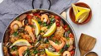 How to Make Paella How to Make Paella