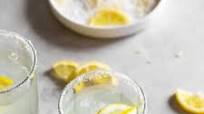 Italian Limoncello Margarita Italian Limoncello Margarita