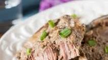 Slow Cooker Swiss Steak Slow Cooker Swiss Steak
