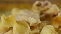 Chicken Tetrazzini Casserole - Chicken Tetrazzini With Egg Noodles Chicken Tetrazzini Casserole - Chicken Tetrazzini With Egg Noodles