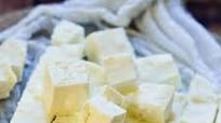 Instant Pot Paneer Instant Pot Paneer