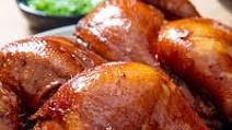 Soy Sauce Chicken With Cola Recipe Soy Sauce Chicken With Cola Recipe